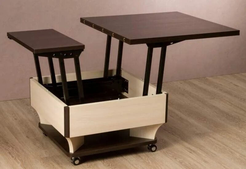 Стол-трансформер в2401. Стол-трансформер в 2209. Кровать стенка трансформер стол мерфи. Хофф журнальный столик трансформер. Стол смарт тейбл.