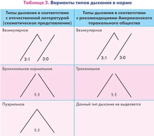 Дыхание у детей пуэрильное до какого возраста. Типы дыхания везикулярное бронхиальное. Везикулярное жесткое бронхиальное дыхание. Типы дыхания у детей пуэрильное. Ослабленное везикулярное дыхание схема.