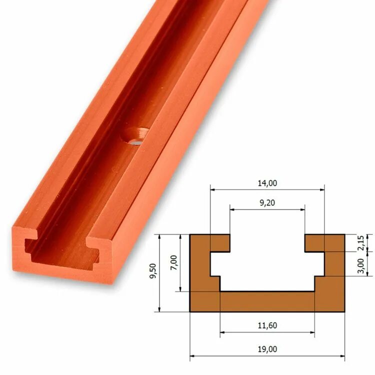 Т трек алюминиевый профиль купить. Профиль-шина t-track алюминиевая. Профиль алюминиевый t-track (0.8 м; 19x12 мм) Woodwork tr19.080. Профиль алюминиевый t-track Woodwork tr19.120. Направляющий профиль алюминиевый t track.
