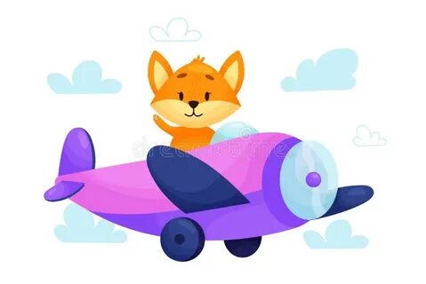 Fox pilot
