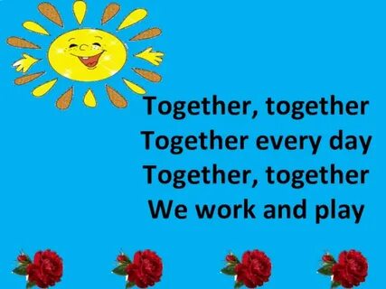 Together day