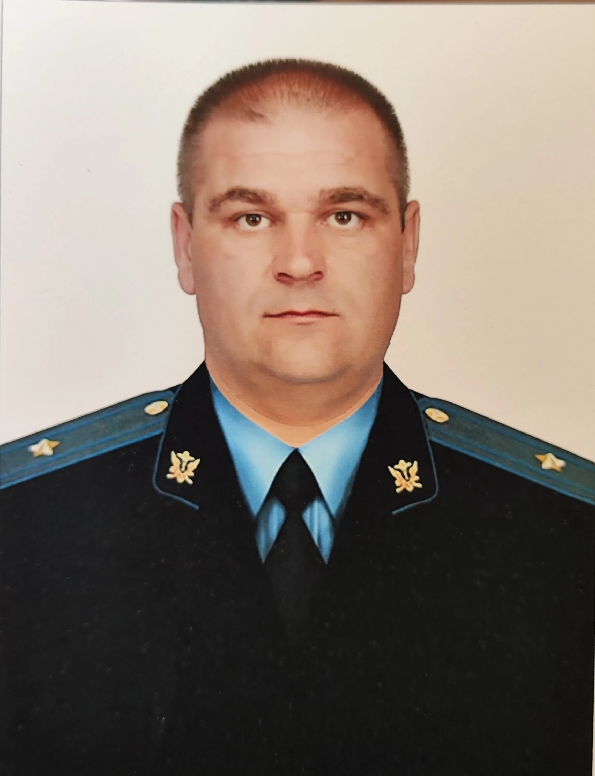 Начальник 9 колонии. Начальник 9 колонии