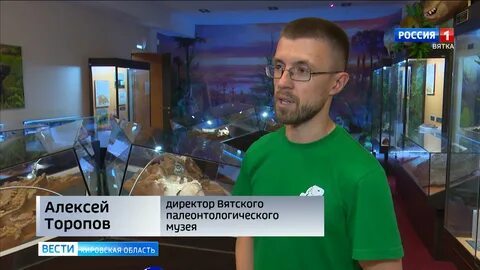 Директор вятского