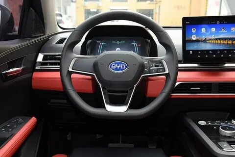 Byd e2