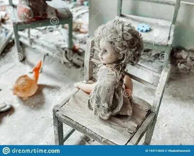 Baby destroy
