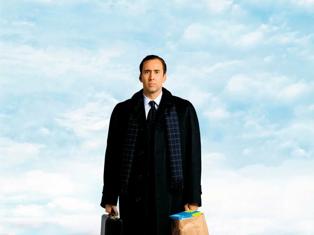 Мужчина семьянин. Семьянин the Family man, 2000. Николас Кейдж семьянин.