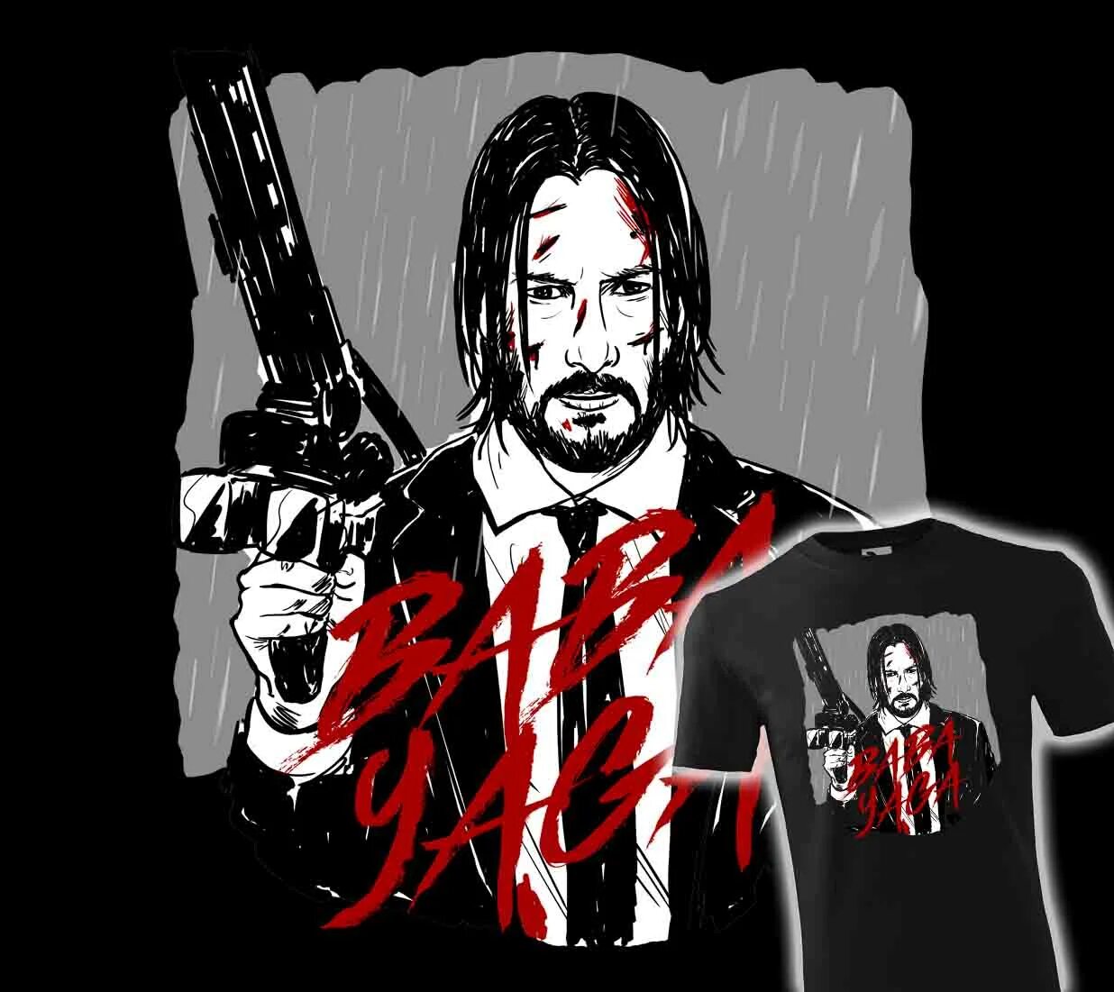 Джон уик баба яга. Баба яга джон. Почему уик баба яга. Джон уик баба яга. Джон уик 4 баба яга.