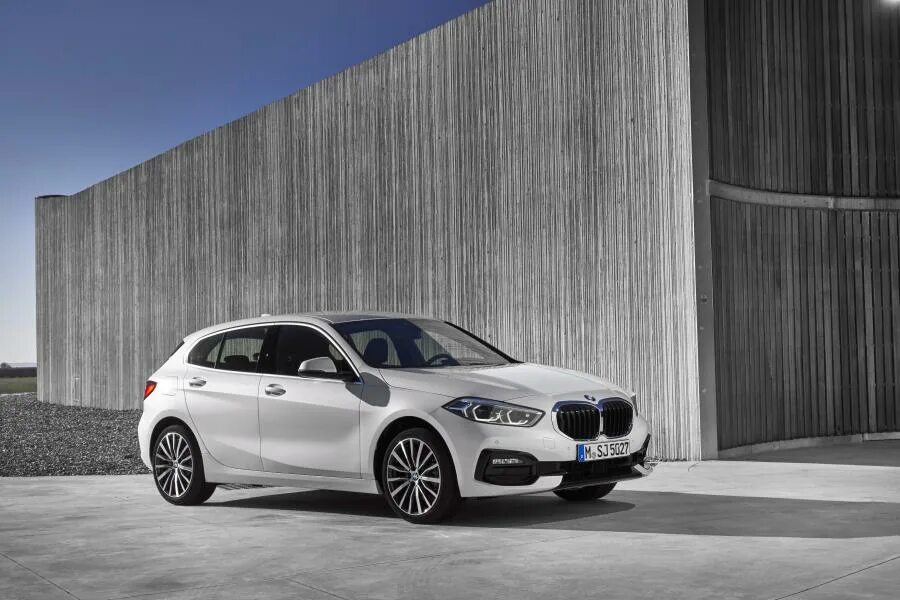 AC Schnitzer BMW 1 Series Showcased