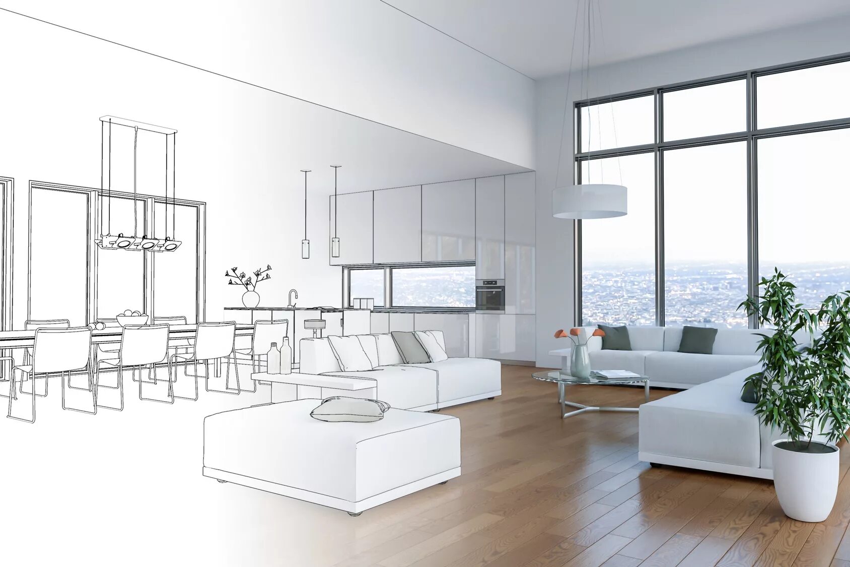 Cef rendering