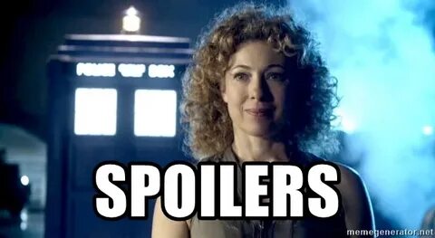 Spoiler песни