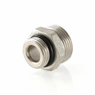Ниппель евроконус 3 4 на 1 2