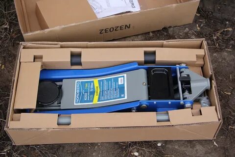 Nordberg n32032