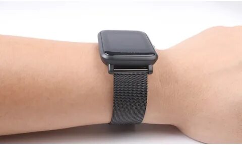 Amazfit bip u ремешок