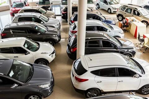 Автомобили новые интернет магазин