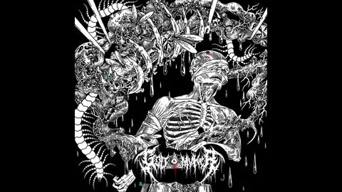 Metal arts