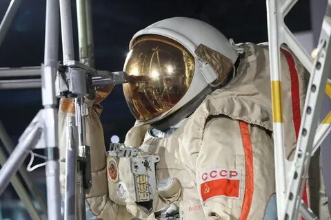 Всероссийская акция первые в космосе движение первых