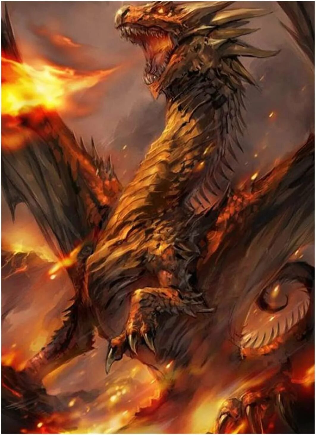 Дракон Огняник. Огненный дракон драгон. Дракон в огне. Огнедышащий дракон. Дракон темного пламени