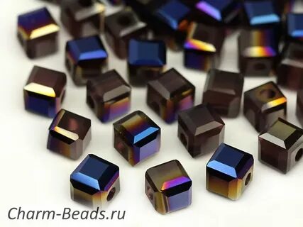 Квадратный бисер