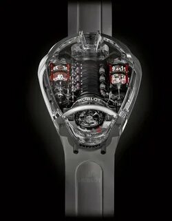 Hublot mp