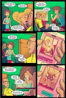 Jab Comix Thread Part IV.