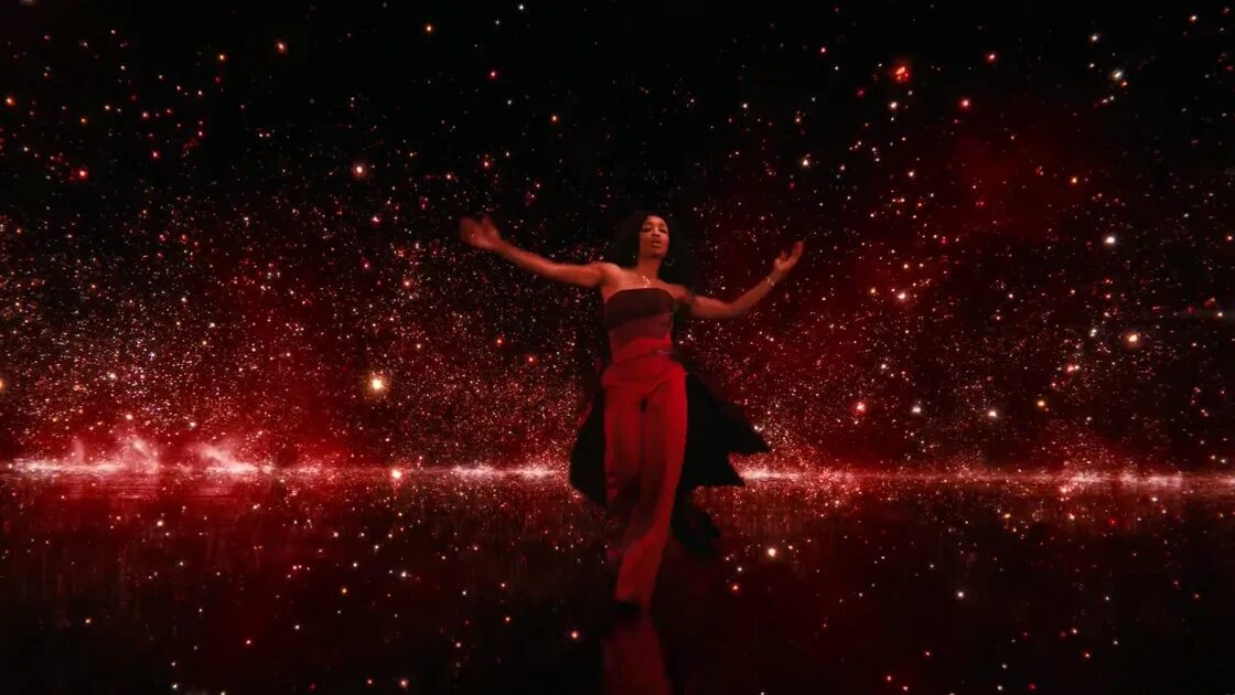 Star Kendrick. Kendrick Lamar all the Stars. All the Stars SZA. Звезды видео. Видео музыка звезды