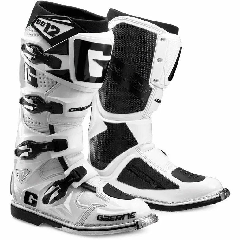Мотоботы гаерне sg12. Мотоботы gaerne sg-12. мотоботы эндуро gaerne sg 12. мотоботы gaerne sg-12 enduro black.