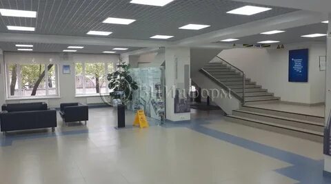 Каширское шоссе 22 2