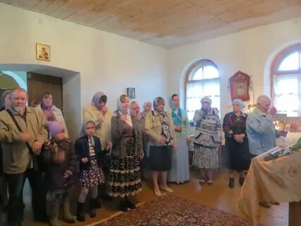 Богородское ярославская область