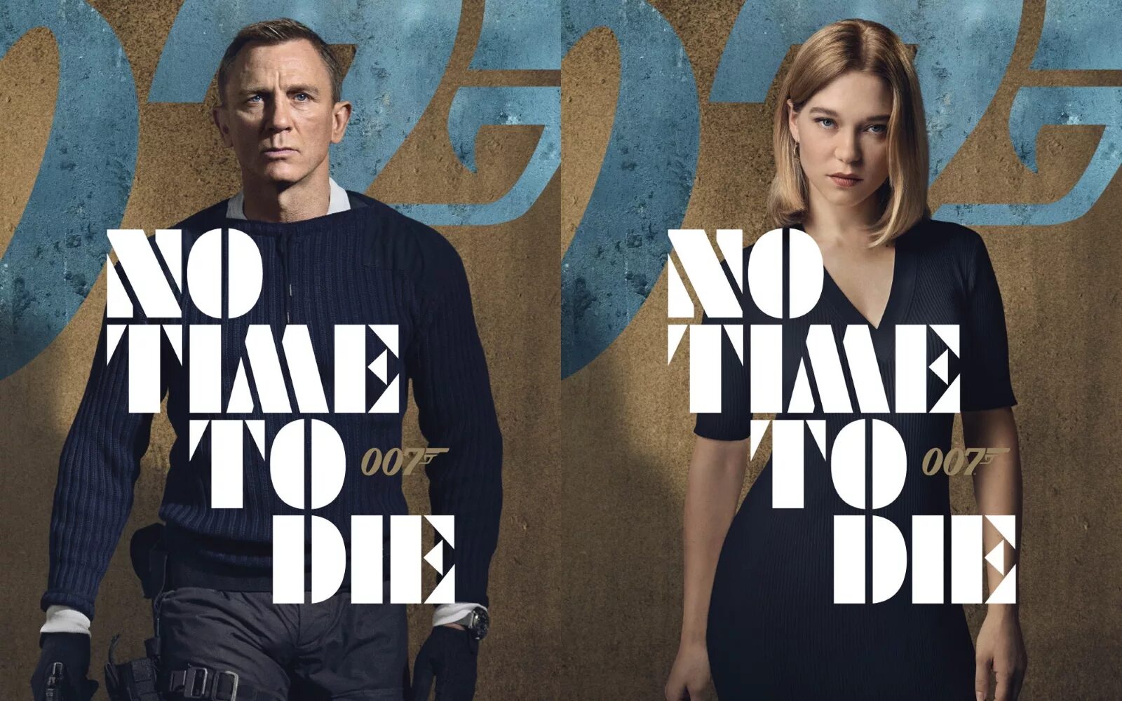It is better to die. No time to die.