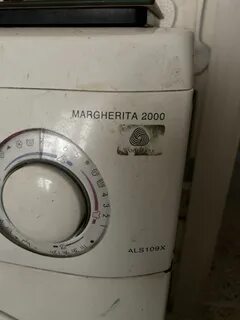 Стиральная машина 2000