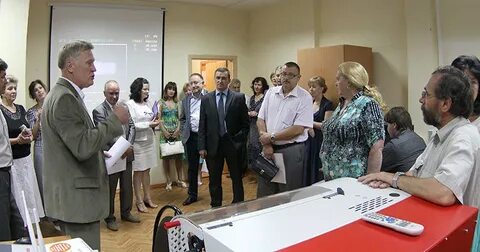 Сайт людиновского техникума
