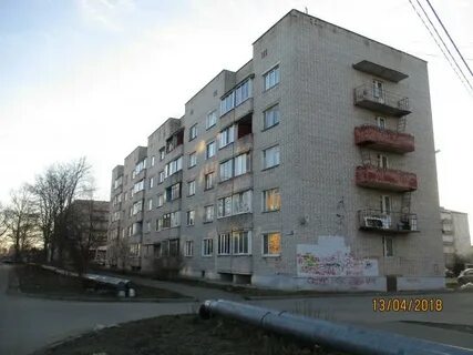 Ул кольцово