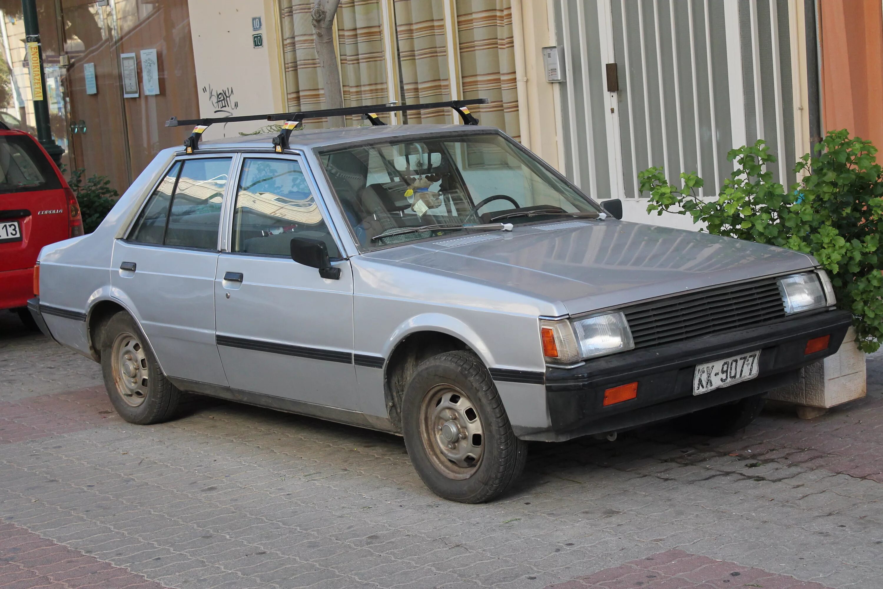 Mitsubishi Lancer 1980. Mitsubishi Lancer 1979. Mitsubishi Lancer, 1982. Митсубиси Лансер 1987.