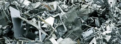Scrap company