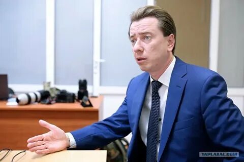 Депутата бурматова