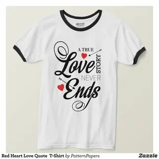 Love shirt