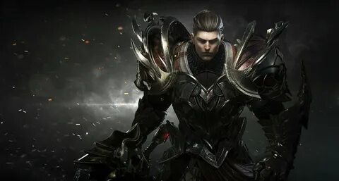 Игра lost ark