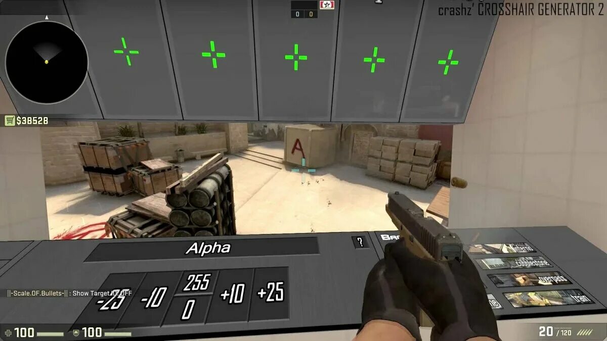Выбор прицела кс 2. 6. Генератор прицела кс го. Выбор прицела кс 2. Crosshair generator.