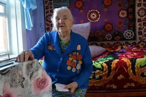 Дуся преображенка