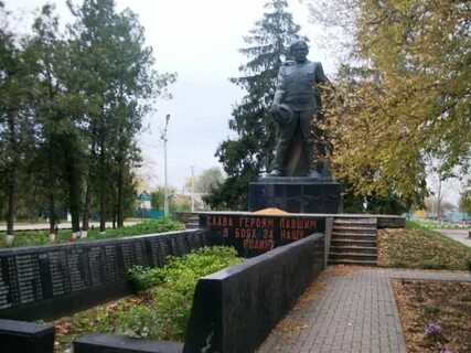 Кулешовка краснодарский край