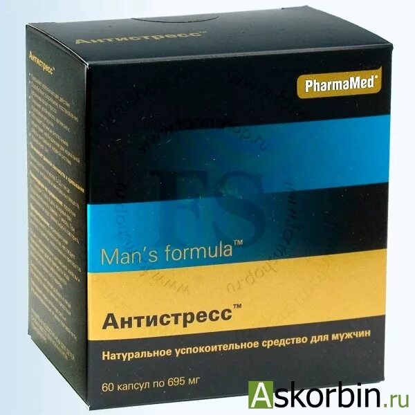 Man s formula антистресс. Мен-с формула капс.антистресс 60. витамины антистресс для мужчин. мен с формула антистресс. антистресс pharmamed.