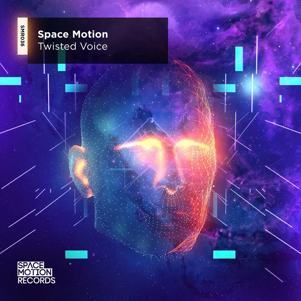 Space Motion - Twisted Voice. Space Motion Twister Voice. Альбом Space Motion. Пространство трека. Моушен песня