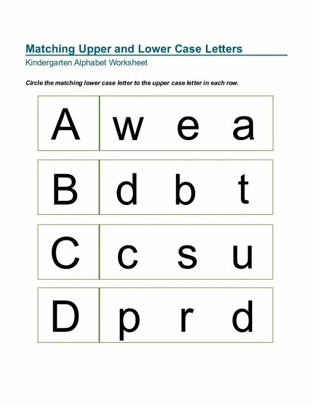 Uppercase numbers
