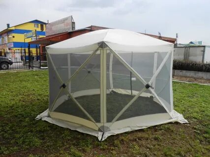 Шатер solar sp