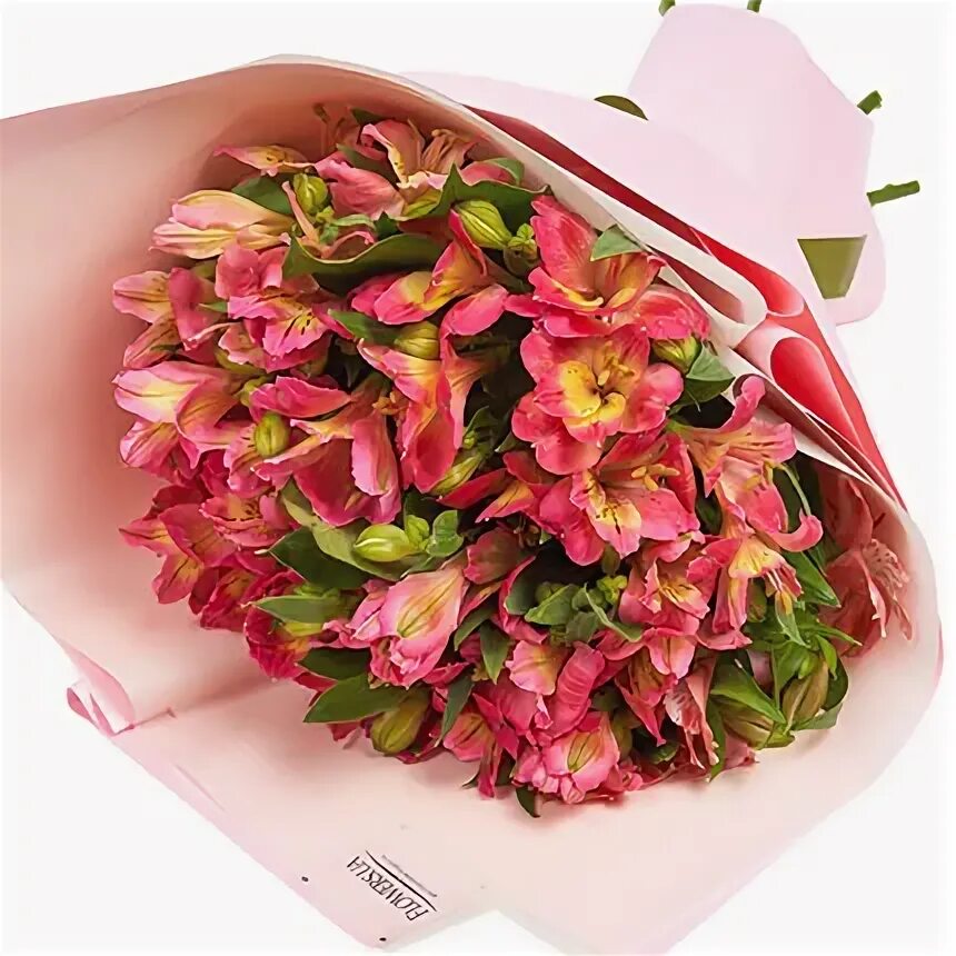 Extra flowers. Extra flowers