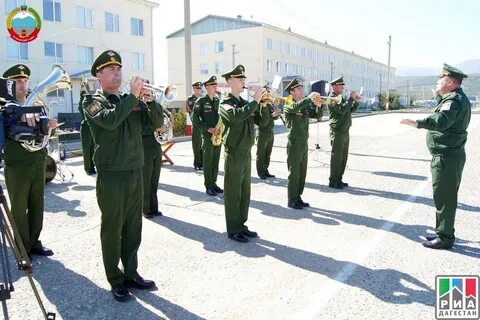 Буйнакск 136 мотострелковая