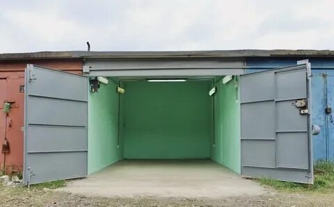 Гаражи спб рыбацкое