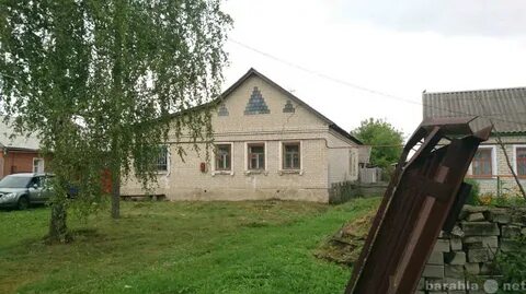 Авито скопин