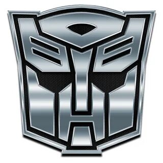 Логотип автоботов