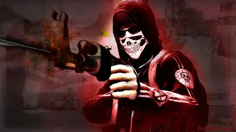 Ава cs go